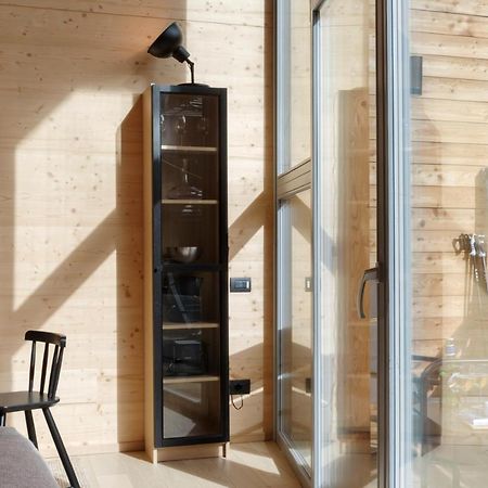 Hellochalet - Chalet Northern Lights - Family Ski Chalet With Garden Walking Distance Lift Valtournenche Εξωτερικό φωτογραφία