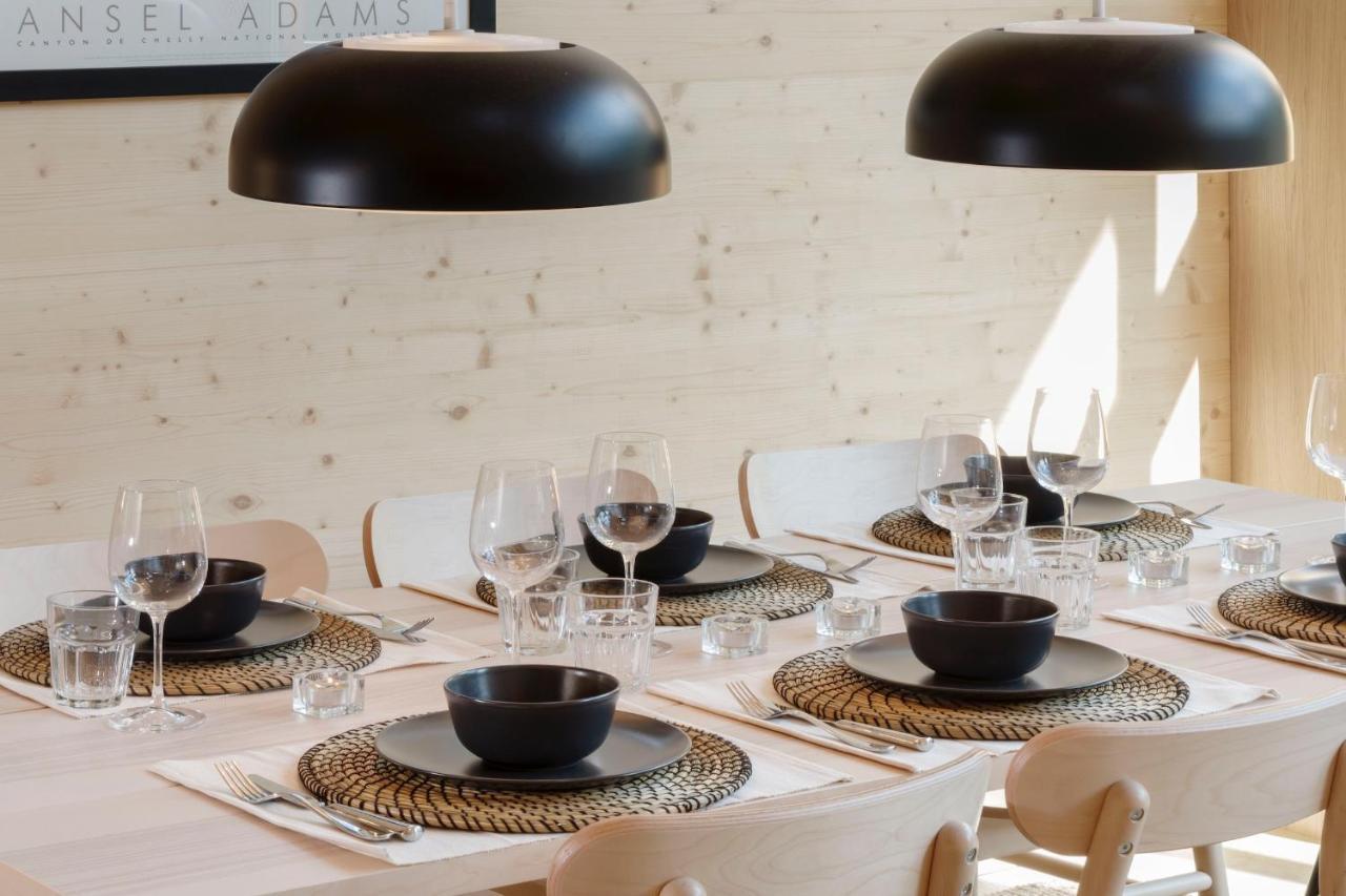Hellochalet - Chalet Northern Lights - Family Ski Chalet With Garden Walking Distance Lift Valtournenche Εξωτερικό φωτογραφία