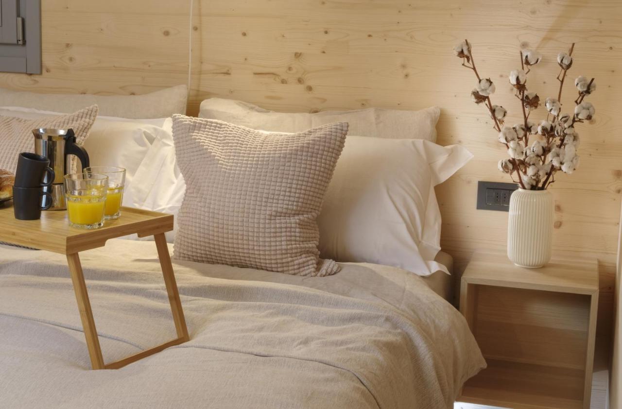 Hellochalet - Chalet Northern Lights - Family Ski Chalet With Garden Walking Distance Lift Valtournenche Εξωτερικό φωτογραφία