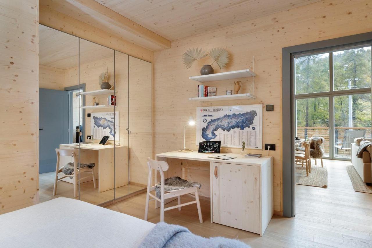 Hellochalet - Chalet Northern Lights - Family Ski Chalet With Garden Walking Distance Lift Valtournenche Εξωτερικό φωτογραφία