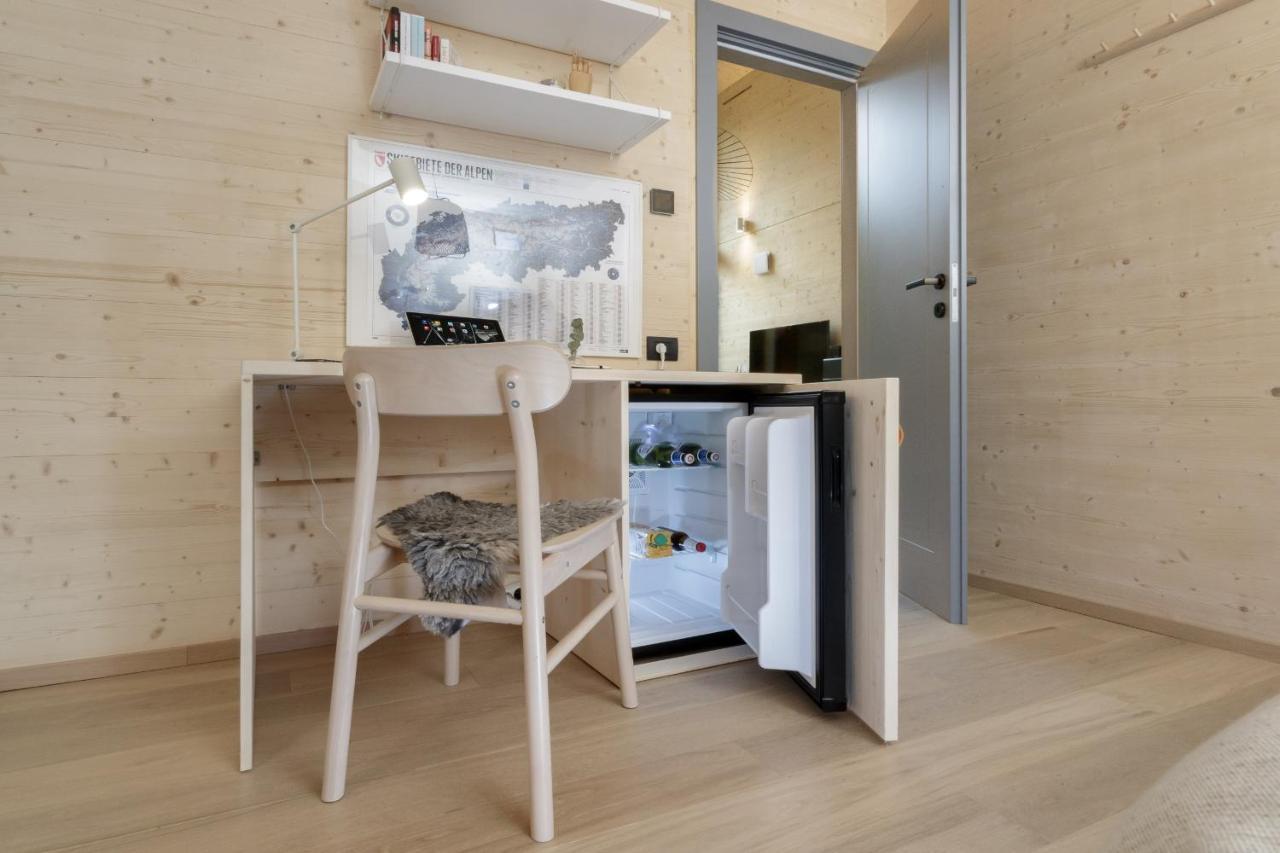Hellochalet - Chalet Northern Lights - Family Ski Chalet With Garden Walking Distance Lift Valtournenche Εξωτερικό φωτογραφία