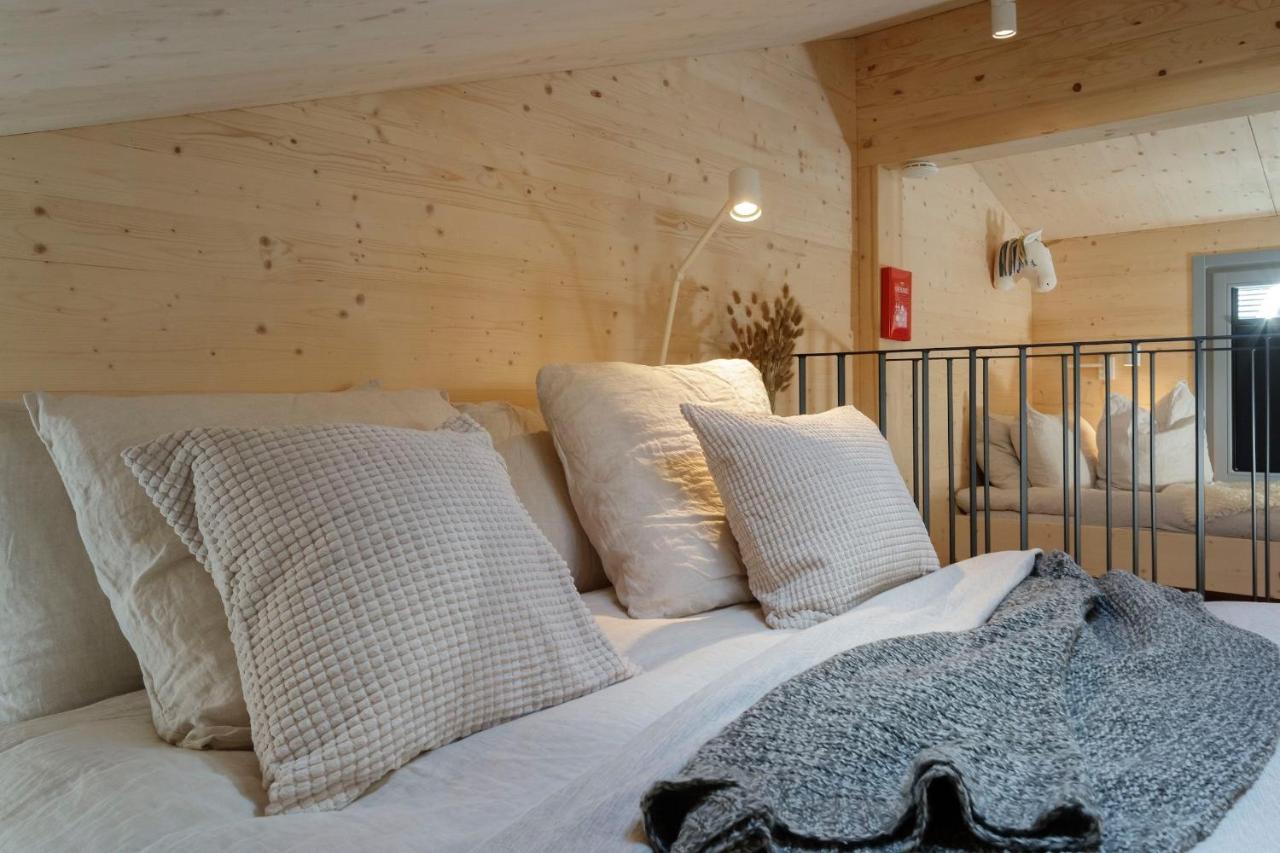 Hellochalet - Chalet Northern Lights - Family Ski Chalet With Garden Walking Distance Lift Valtournenche Εξωτερικό φωτογραφία
