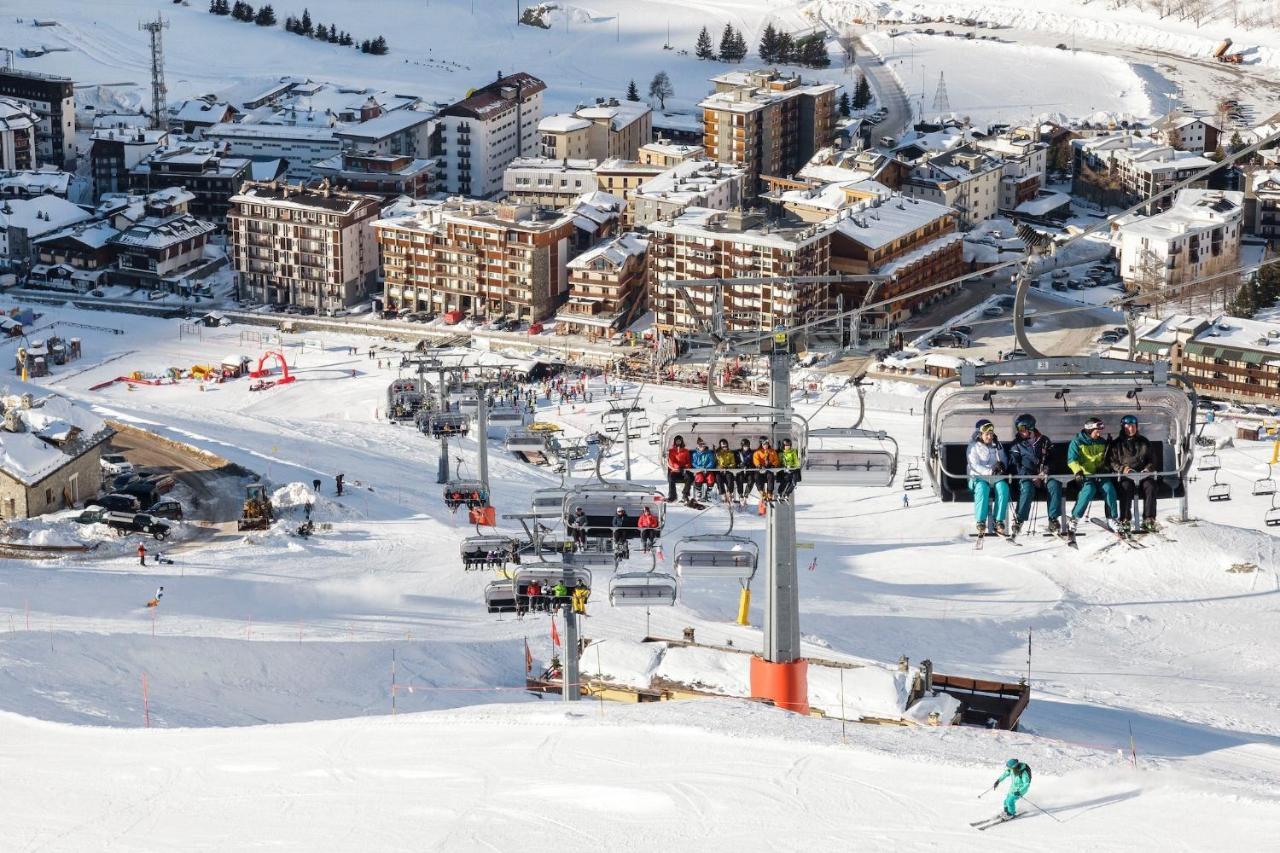 Hellochalet - Chalet Northern Lights - Family Ski Chalet With Garden Walking Distance Lift Valtournenche Εξωτερικό φωτογραφία