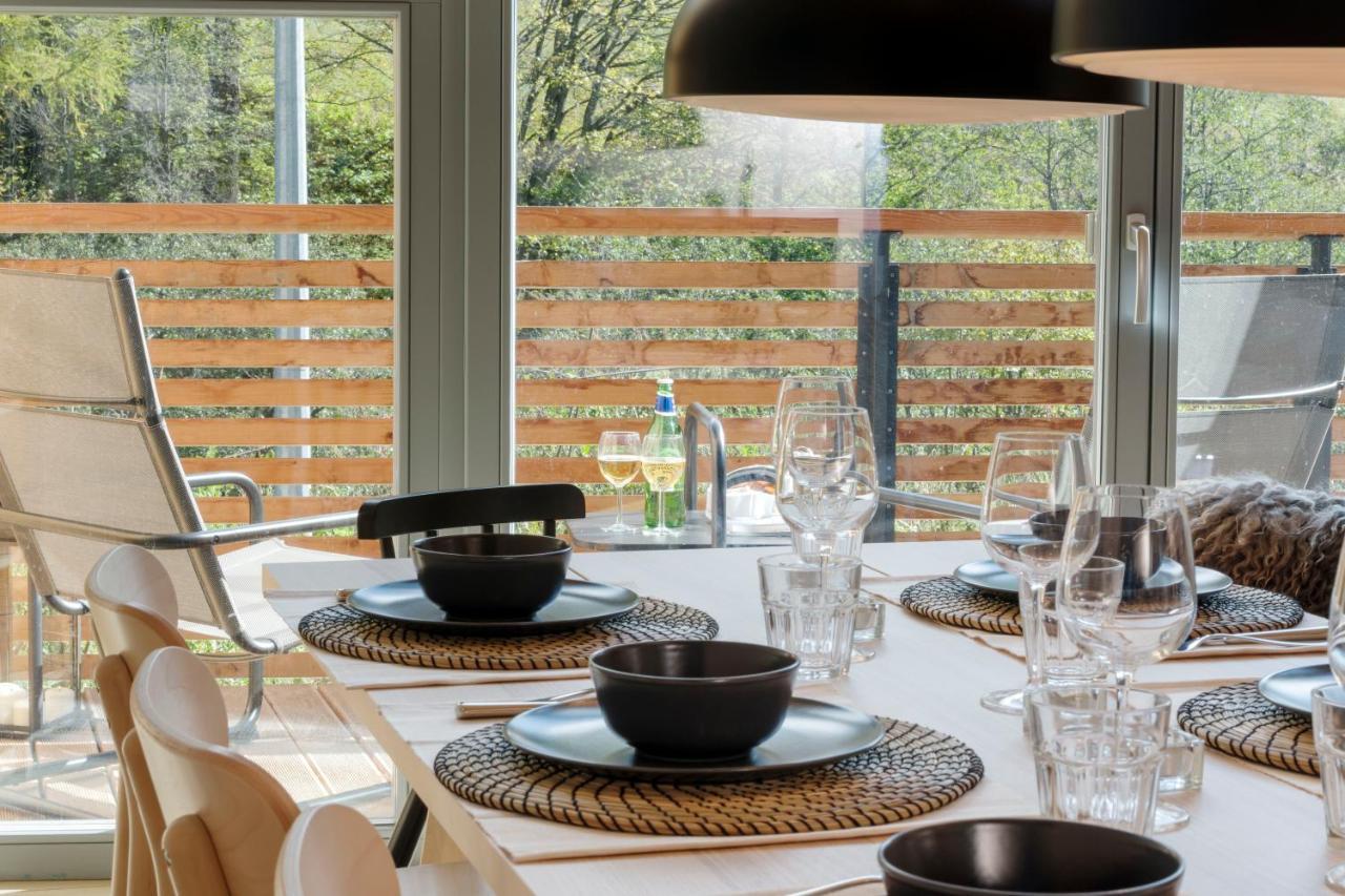 Hellochalet - Chalet Northern Lights - Family Ski Chalet With Garden Walking Distance Lift Valtournenche Εξωτερικό φωτογραφία
