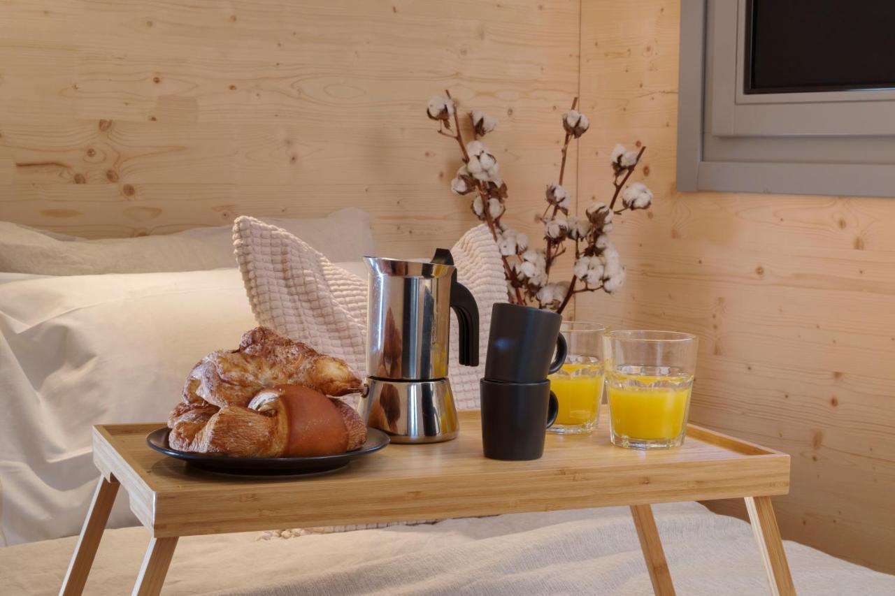 Hellochalet - Chalet Northern Lights - Family Ski Chalet With Garden Walking Distance Lift Valtournenche Εξωτερικό φωτογραφία