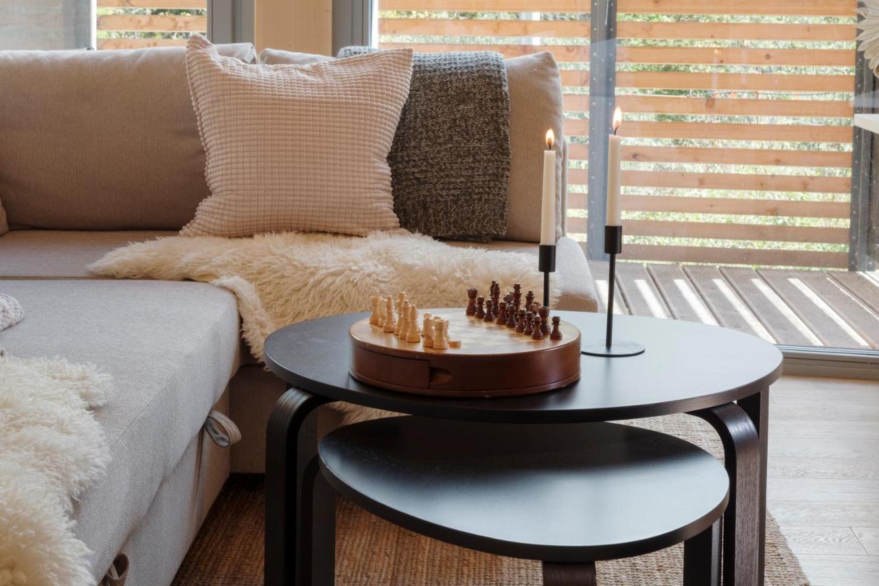 Hellochalet - Chalet Northern Lights - Family Ski Chalet With Garden Walking Distance Lift Valtournenche Εξωτερικό φωτογραφία